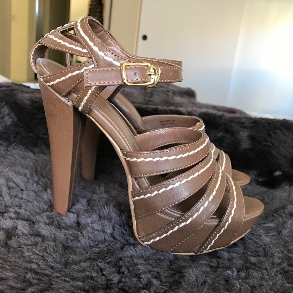 Charles & Keith (used)